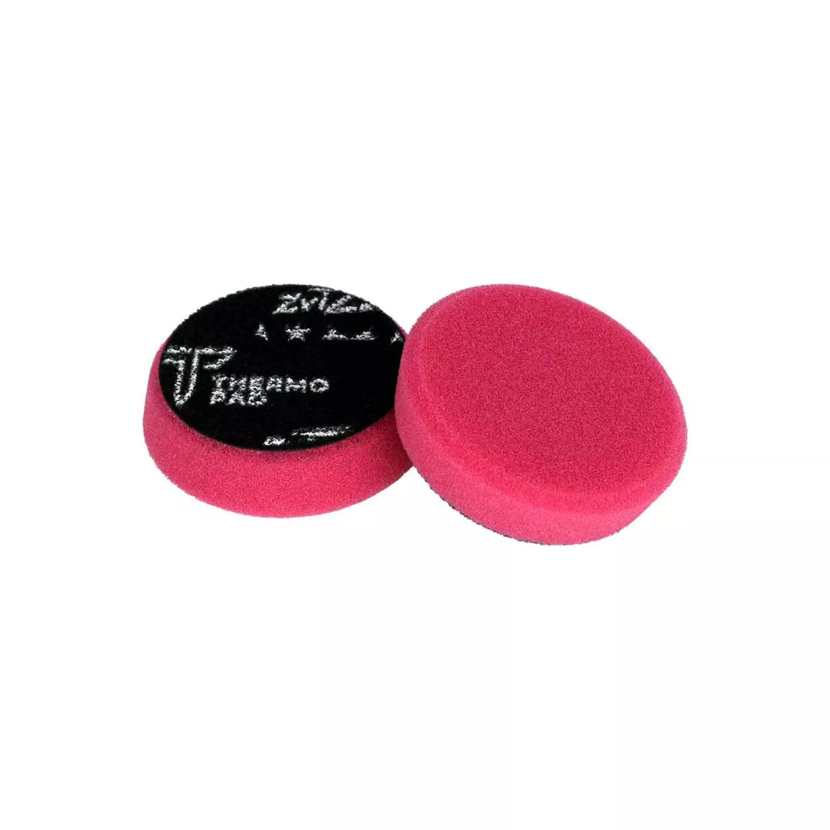 ZVIZZER TRAPEZ THERMOPAD 55mm VERMELHO CORTE ALTO