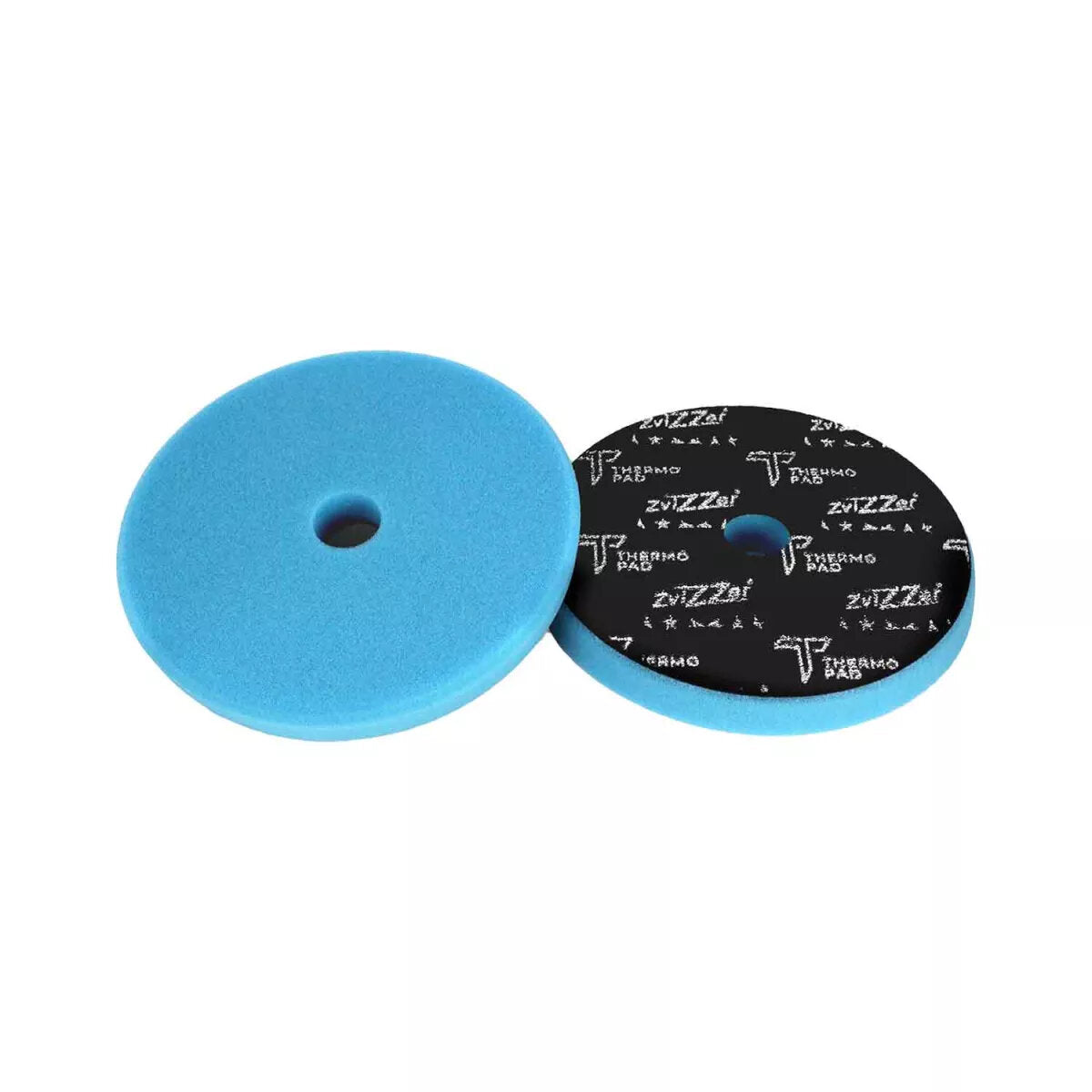 ZVIZZER TRAPEZ THERMOPAD 75mm AZUL SUPER CORTE