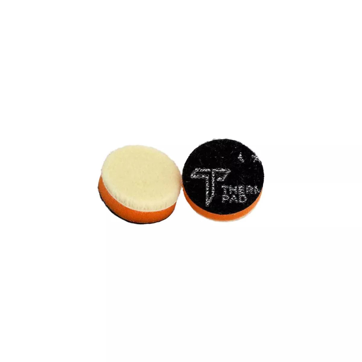 ZVIZZER THERMO VELOUR PAD 40/15mm - Boina de Lã Curta
