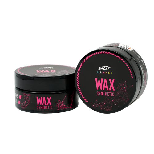 ZVIZZER WAX SYNTHETIC 100ml