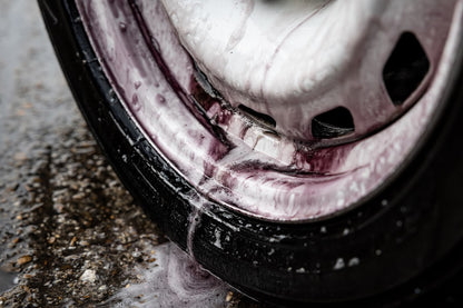 AUTOFINESE REACTIVE 500ml - Limpiallantas