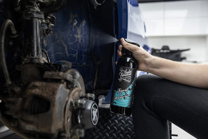 AUTO FINESSE VERSO APC 1 L