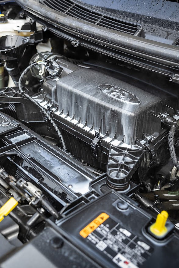 AUTO FINESSE DRESSLE PROTETOR VERSÁTIL