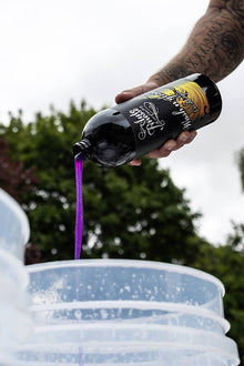 AUTO FINESSE WASH N GLOSS 1L