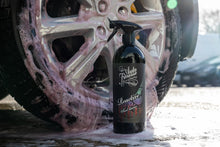 AUTOFINESE REACTIVE 500ml - Limpiallantas
