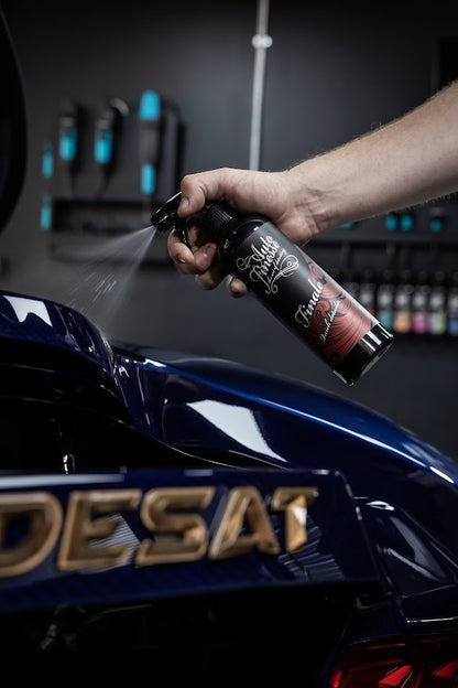 AUTO FINESSE FINALE QUICK DETAILER 500 ml