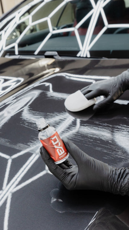 GTECHNIQ EXO V5 30ML