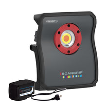 SCANGRIP MULTIMATCH 8 CONNECT + Alimentador