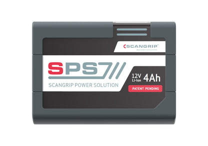SCANGRIP BATERIA SPS 4Ah