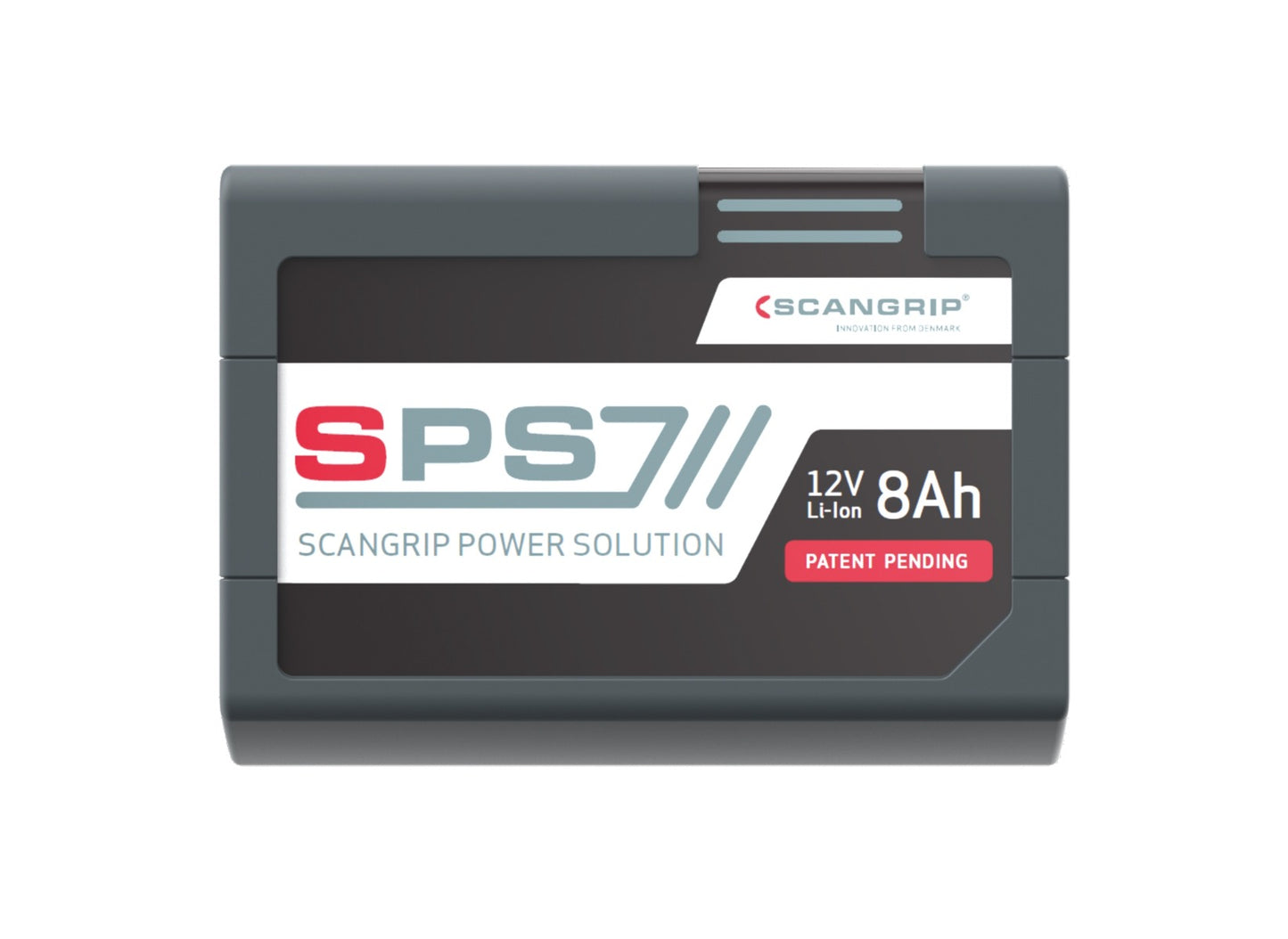 SCANGRIP BATERIA SPS 8Ah