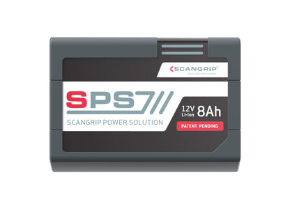 SCANGRIP BATERIA SPS 8Ah