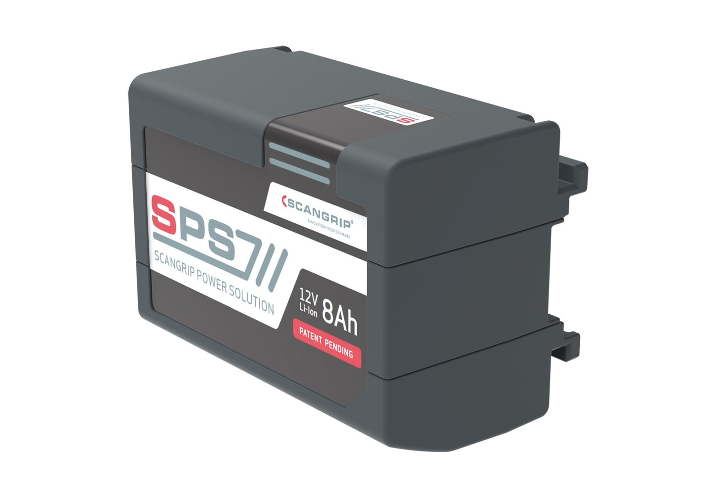 SCANGRIP BATERIA SPS 8Ah