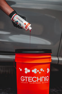 GTECHNIQ W1 GWASH 1L - Champú de lavado