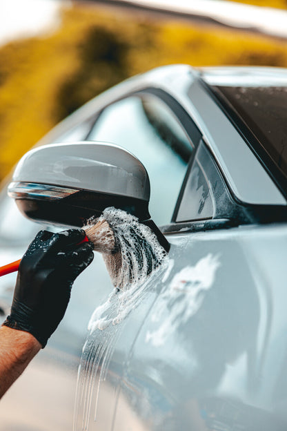 GTECHNIQ W2 MULTI PURPOSE CLEANER 500ml - Limpiador multiuso