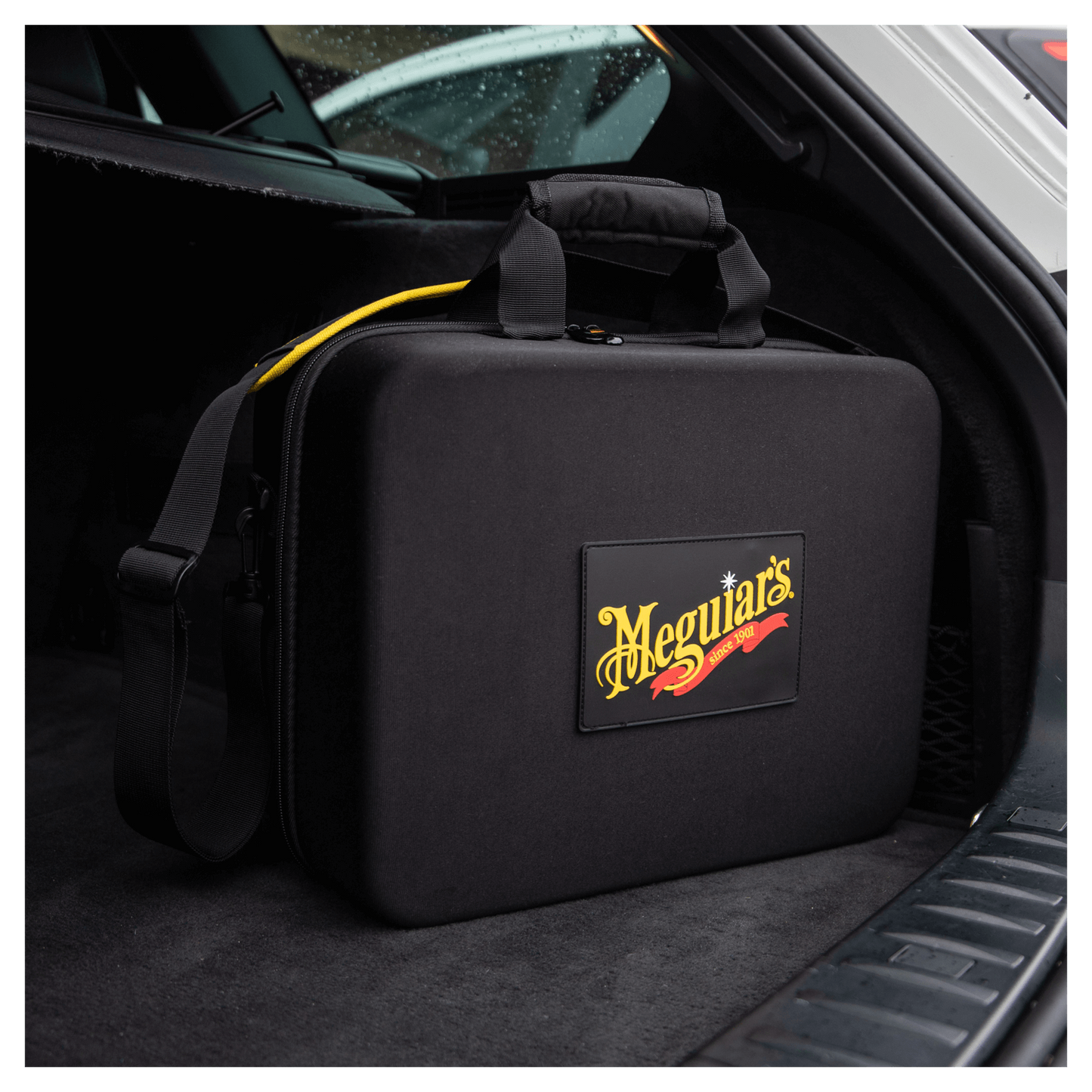 MEGUIAR'S ESTOJO FLEXÍVEL