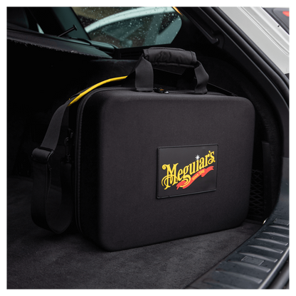 MEGUIAR'S ESTOJO FLEXÍVEL