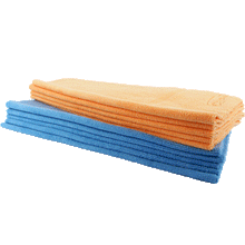 CARPRO MICROFIBRA 2FACE