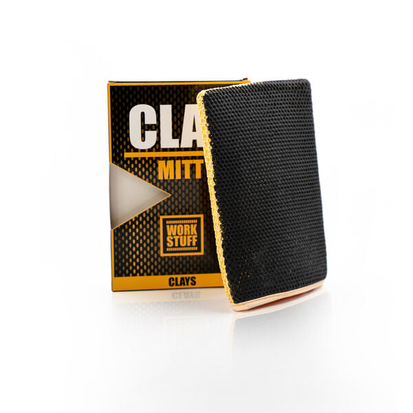 LUVA DE DESCONTAMINAÇÃO WORKSTUFF CLAY MITT