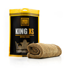 WORKSTUFF KING XS - Toalha de secagem