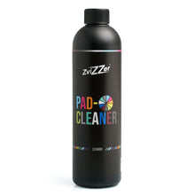 ZVIZZER PAD CLEANER 750ml