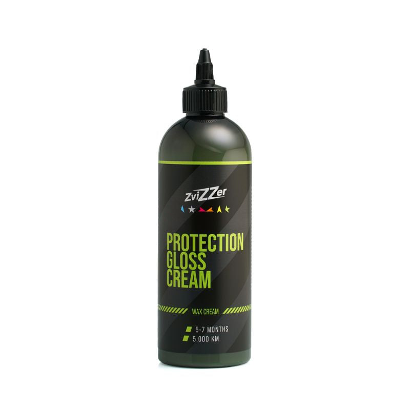 ZVIZZER PROTECTION GLOSS CREAM 500ml