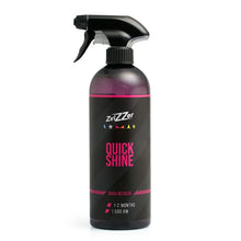ZVIZZER QUICK SHINE 500ml