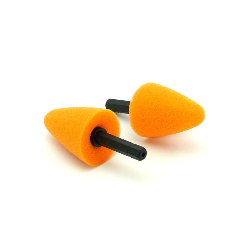 ZVIZZER THERMO CONE LARANJA - 1unid