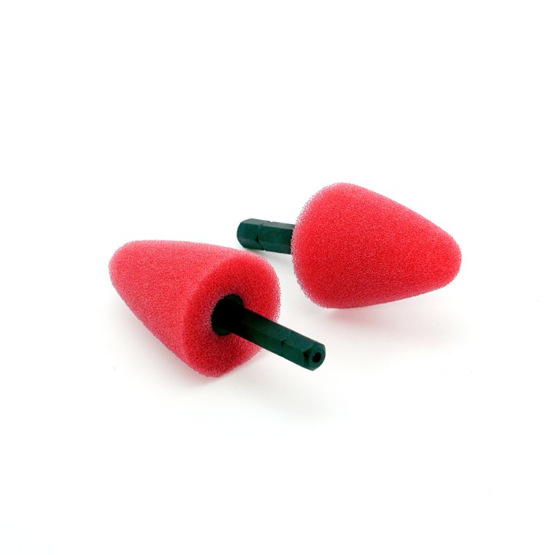 ZVIZZER THERMO CONO ROJO - 1ud