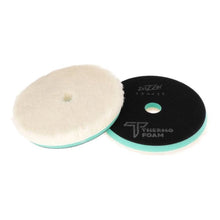 ZVIZZER THERMO WOOL PAD 200/165mm