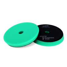 ZVIZZER TRAPEZ THERMOPAD 180/165mm VERDE