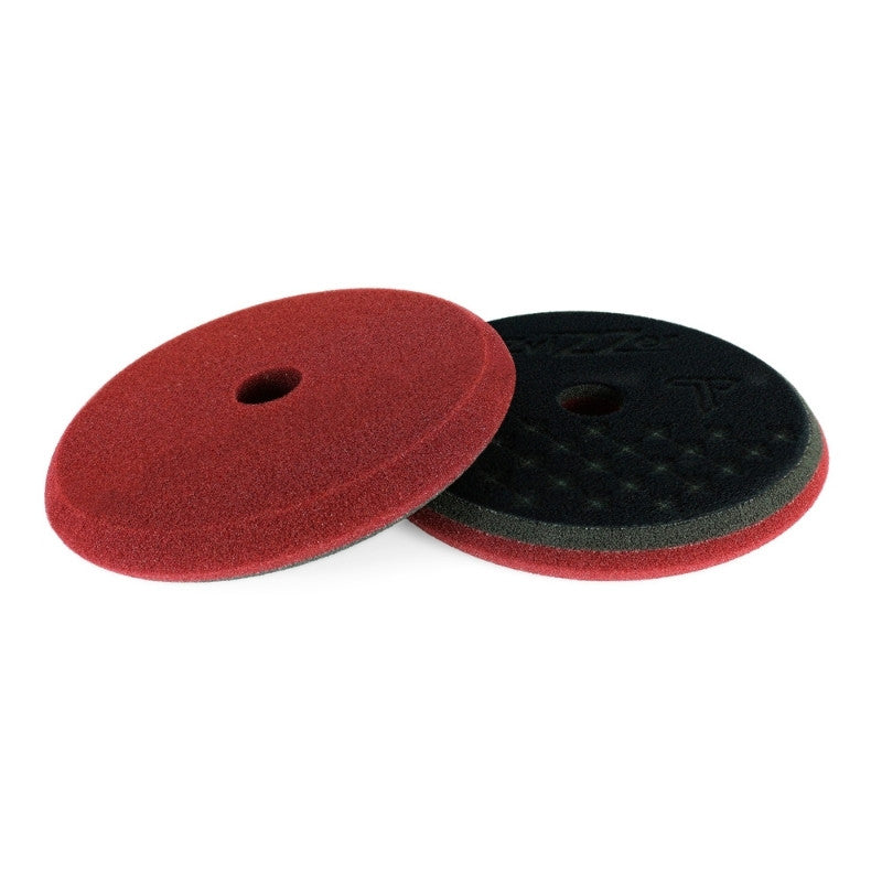 ZVIZZER UFO PAD ROJO 170mm
