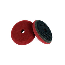 ZVIZZER UFO PAD ROJO 95mm