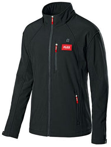 Kit Chaqueta calefactable con batería y cargador - Talla M