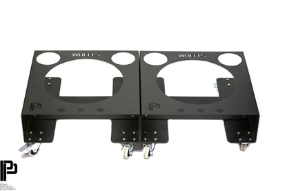 UNION PARA CARRITO DE CUBO