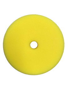 KENOTEK DA PAD 125mm AMARILLO - PULIDO