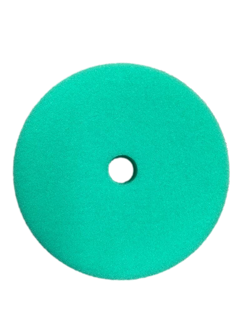 KENOTEK DA PAD 125mm VERDE - ALTO CORTE