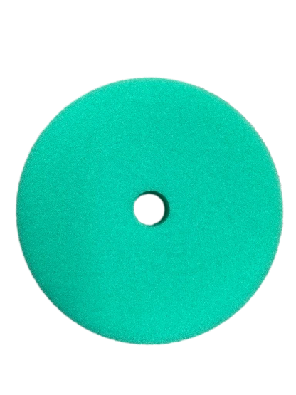 KENOTEK DA PAD 125mm VERDE - ALTO CORTE