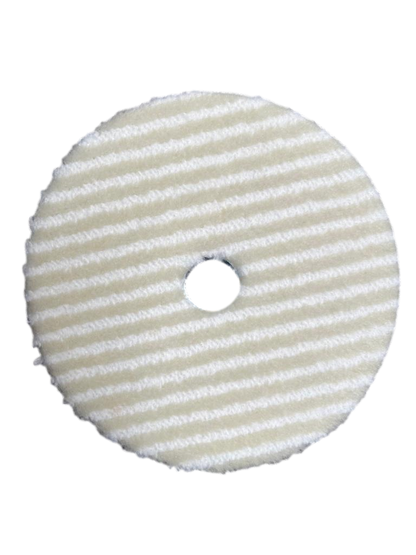 KENOTEK DA HYBRID PAD 125mm AZUL - CORTE/PULIDO