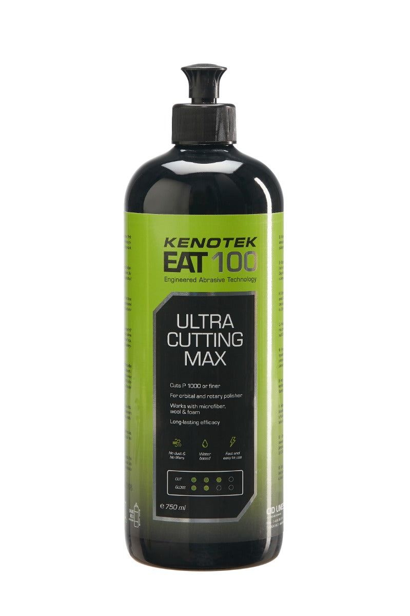 KENOTEK EAT 100 ULTRA CUTTING MAX 750ML