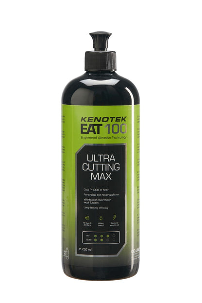 KENOTEK EAT 100 ULTRA CUTTING MAX 750ML