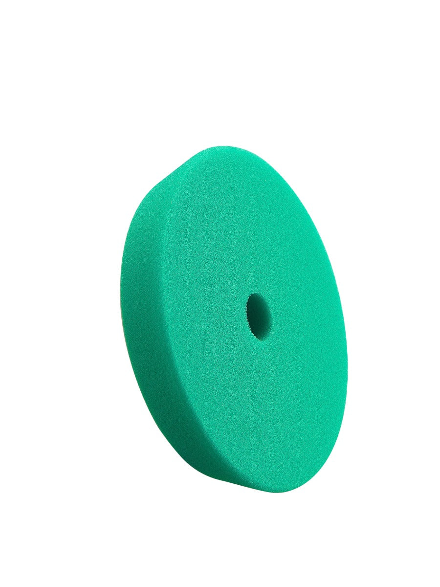 KENOTEK DA PAD 125mm VERDE - ALTO CORTE