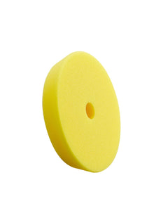 KENOTEK DA PAD 125mm AMARILLO - PULIDO