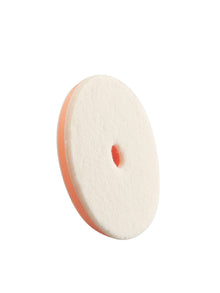 KENOTEK DA WOOL PAD 125mm NARANJA