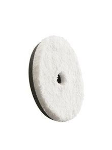 KENOTEK DA MICROFIBER PAD 125mm NEGRO - PULIDO