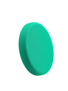 KENOTEK ROTARY PAD 125mm VERDE - ALTO CORTE