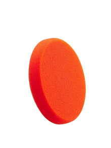 KENOTEK ROTARY PAD 125mm NARANJA - CORTE MEDIO