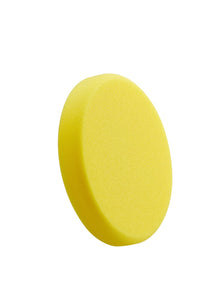 KENOTEK ROTARY PAD 125mm AMARILLO - PULIDO