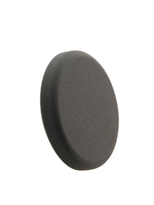 KENOTEK ROTARY PAD 125mm NEGRO - ENCERADO