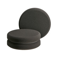 KENOTEK ROTARY PAD 125mm NEGRO - ENCERADO