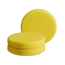 KENOTEK ROTARY PAD 125mm AMARILLO - PULIDO